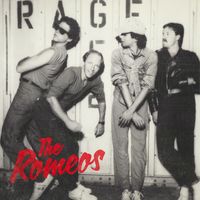 The Romeos - Daddy Daddy