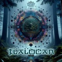 Tripura Yantra Recs - Tlalocan Vol 07 Compiled by Tripura Yantra Records