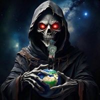 Jupiter - Meet The Reaper (Explicit)