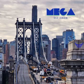 DJ Jace - Mega