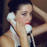 Farah - The Silent Song