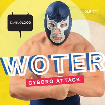 WoTeR - Cyborg Attack