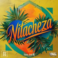 Sven Scott - Nitacheza