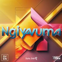 Sven Scott - Ngiyavuma