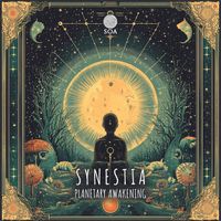 Synestia - Planetary Awaking