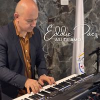 Eddie Páez - Asi Te Amo