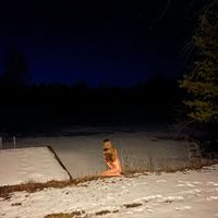 Kara-Lis Coverdale - Offload Flip