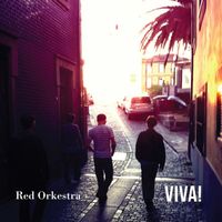 Red Orkestra - Viva!