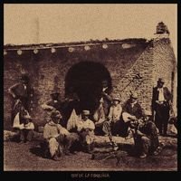 Gitanos - Soy de la Esquina