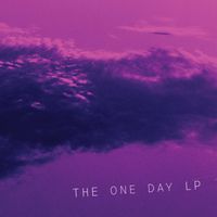 Tate McRae - The One Day LP