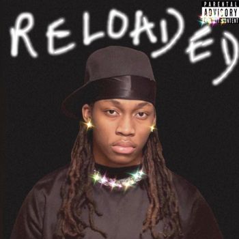 Legend - HEALING THE ONLY WAY I KNOW (RELOADED) (Explicit)