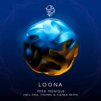 Miss Monique - Loona