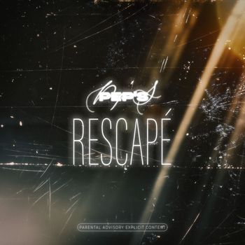 Pep's - Rescapé  (Explicit)