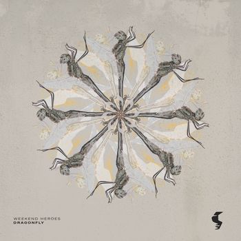 Weekend Heroes - Dragonfly