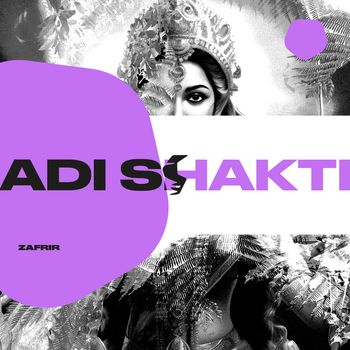 Zafrir - Adi Shakti