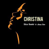 Dizzo Bashir - Christina (feat. Amac Don)