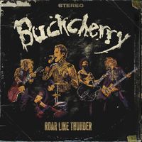 Buckcherry - Come On