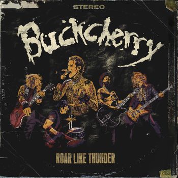Buckcherry - Come On