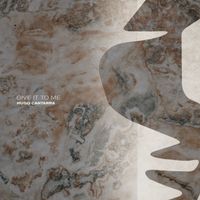 Hugo Cantarra - Give It to Me