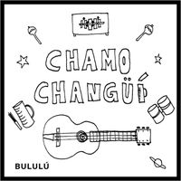 Bululú - Chamo Changüí