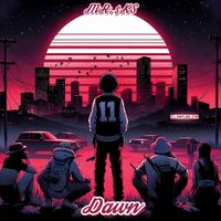 MR. $KS - Dawn