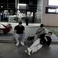 Milky - Nie Piłem Kolorowej (Explicit)