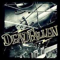 DEADFALLEN - DEADFALLEN - EP (Explicit)