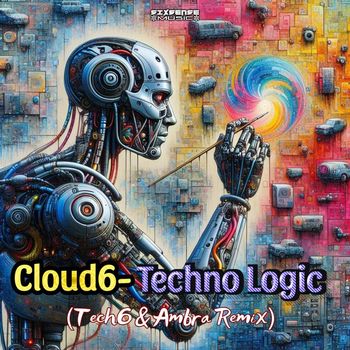 Cloud6 - Techno Logic (Remix)