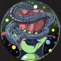 Dj Almighty - Entranced