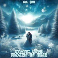 MR. $KS - Static Love (Frozen in Time)