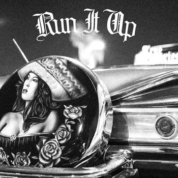 Digi - Run It Up (Explicit)