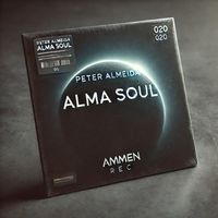 Peter Almeida - Alma Soul