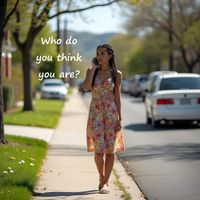 Brian Morris - Who do you think you are?