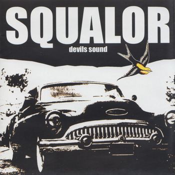 Squalor - Devils Sound