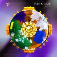 TouchTalk - Time & Time