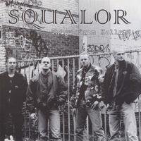 Squalor - Thugs from Holland (+ Bonus Tracks)