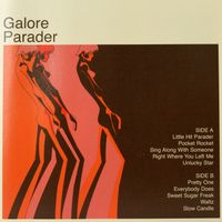 Galore - Parader