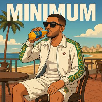 Mouss - Minimum