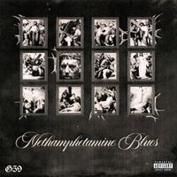 Scrim - methamphetamine blues (Explicit)