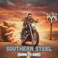 Joshua - Southern Steel (Born to Ride)