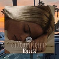 forrest - Californienne