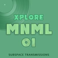 Xplore - Mnml 01