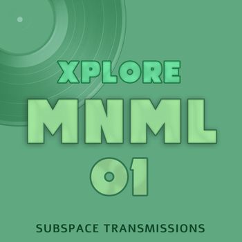 Xplore - Mnml 01