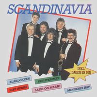 Scandinavia - Scandinavia