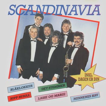 Scandinavia - Scandinavia