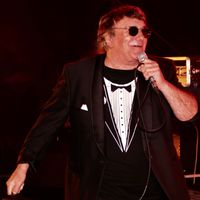 José Cid - As Noites de Lisboa