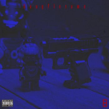 Odesa - Gang Flexame (Explicit)
