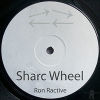Ron Ractive - Sharc Wheel