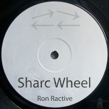 Ron Ractive - Sharc Wheel