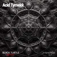 Acid Tymekk - In Kame House